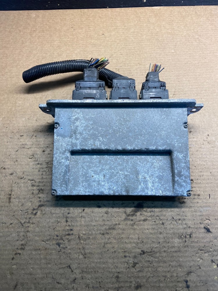 2007-2008 Ford E150 ECM ECU Engine Computer Module 7c2a-12a650-ajb OEM aa0827 DG