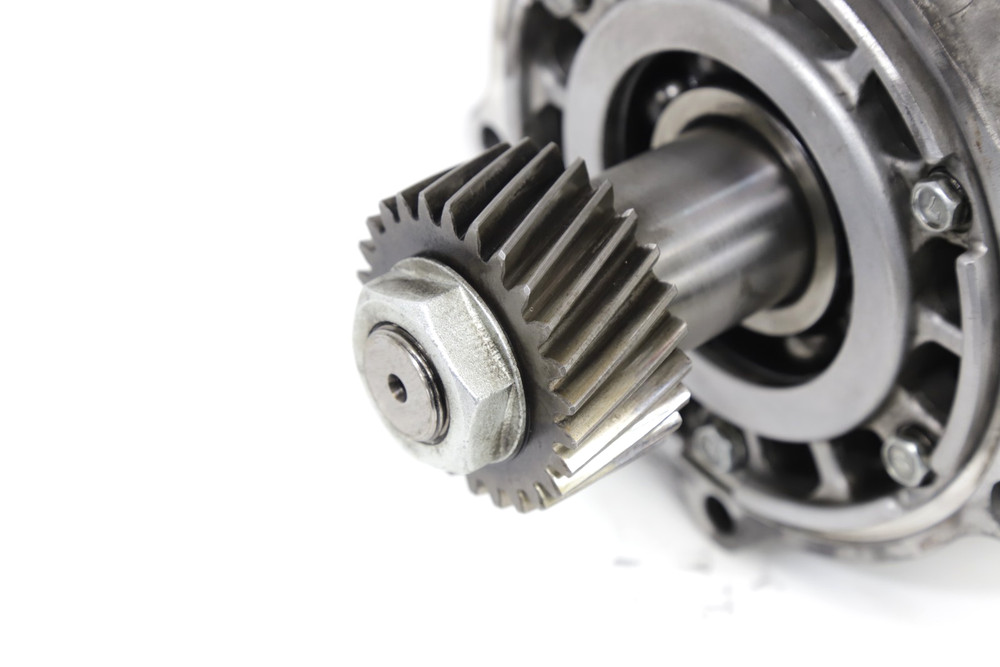 Hino Air Brake Compressor | S2910-E0B13