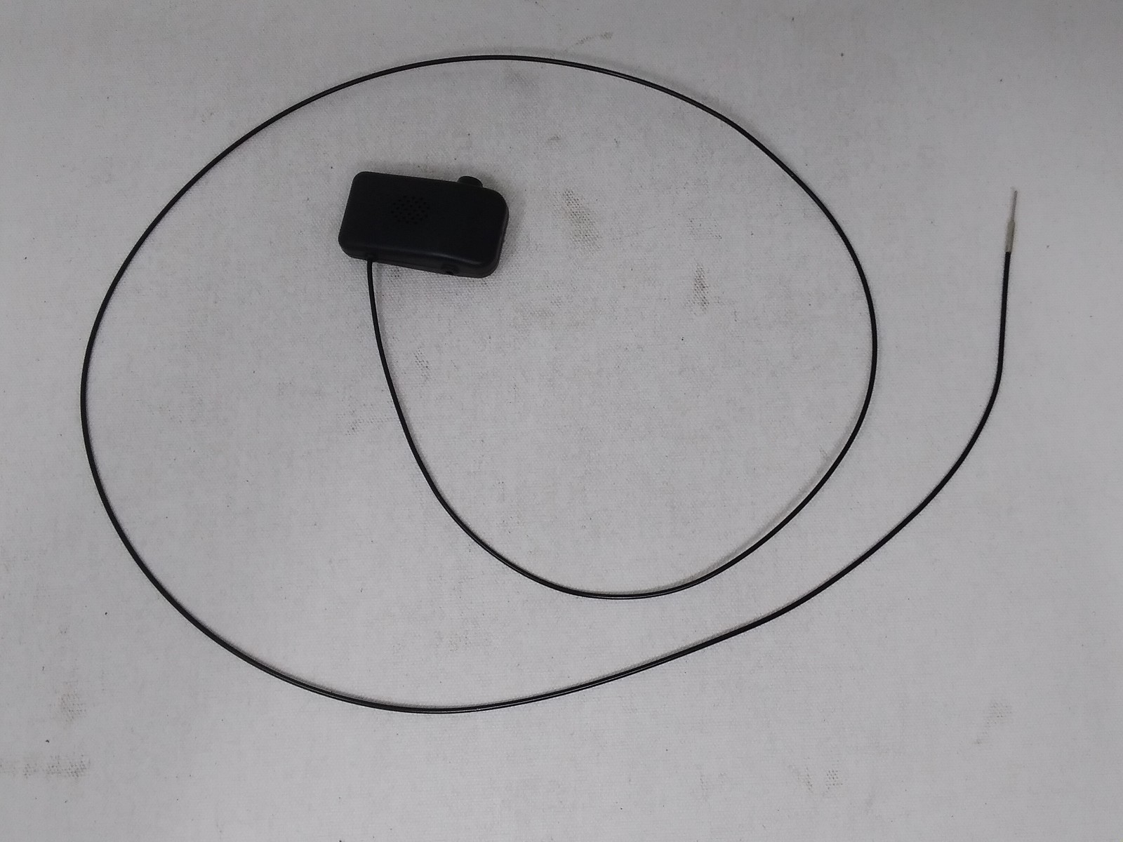 Sekura Dual AM/RF Mini LynxLoc CX 2-Alarm With 47” Black Super Lock Qty. 25