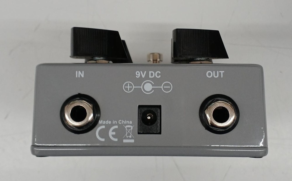 Budda Brs-97050 Effector No.nm1294