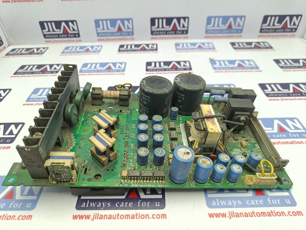 Yaskawa YPHT31272-2E drive power board