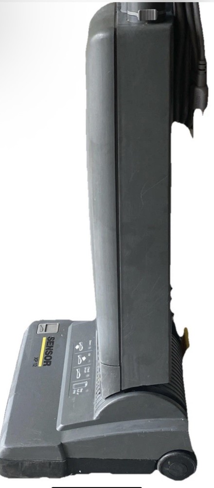 Windsor Karcher group Sensor XP12 Commercial Vacuum Cleaner.