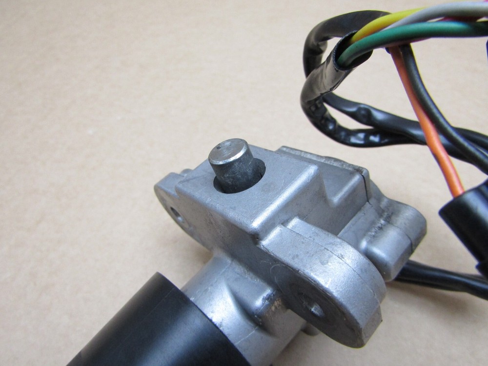 Ducati Monster+ 950 2022 ECU ignition lockset (14160)