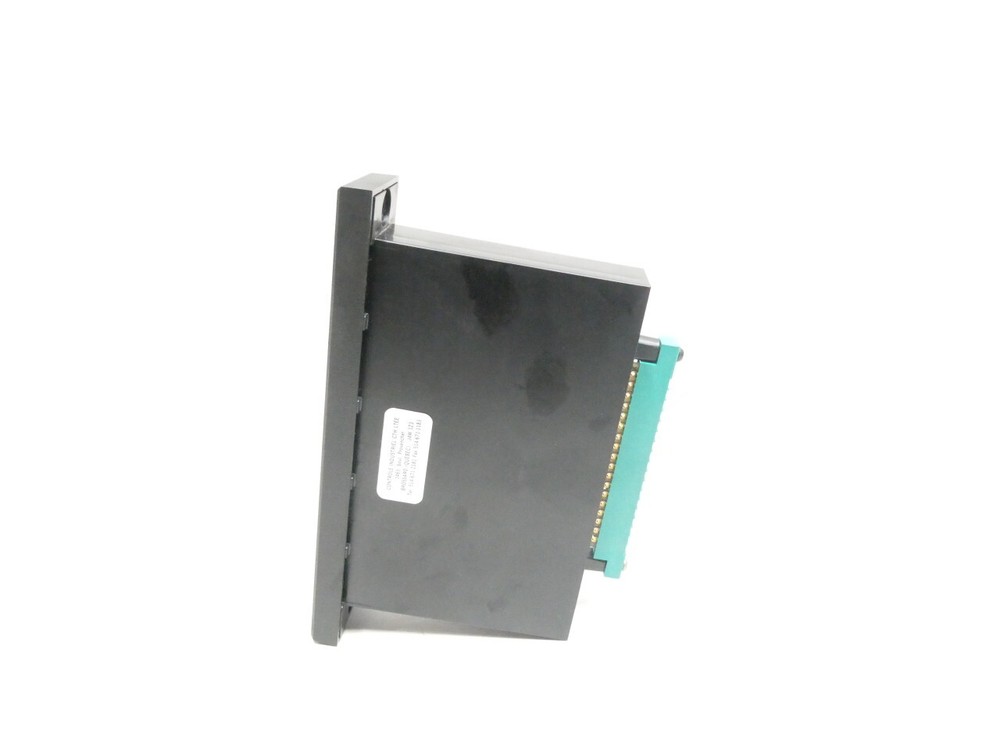 Ametek BE101AXXX10VDCV6481 Dixson Bargraph Panel Meter