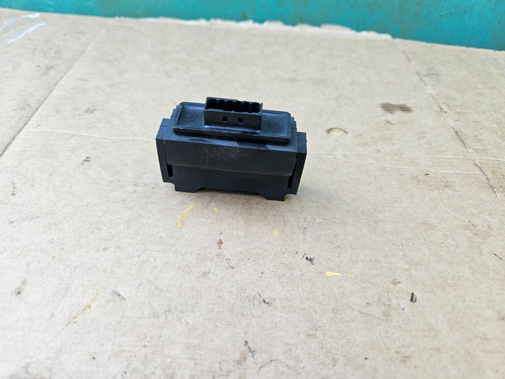 KAWASAKI Z1000SX 2016 IMMOBILISER CONTROL UNIT MODULE KZ44