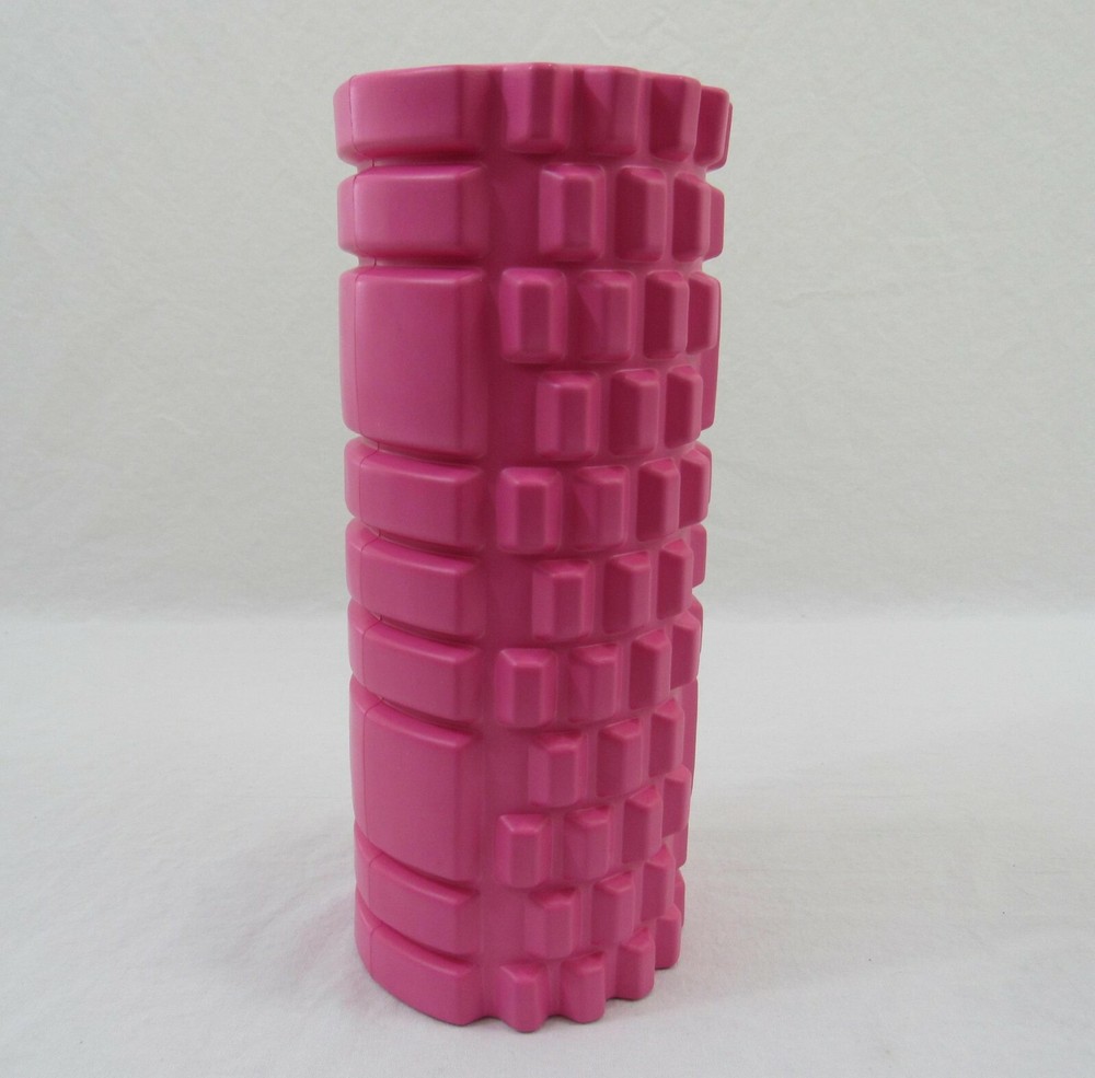 PowerFit Grid Point Foam Roller