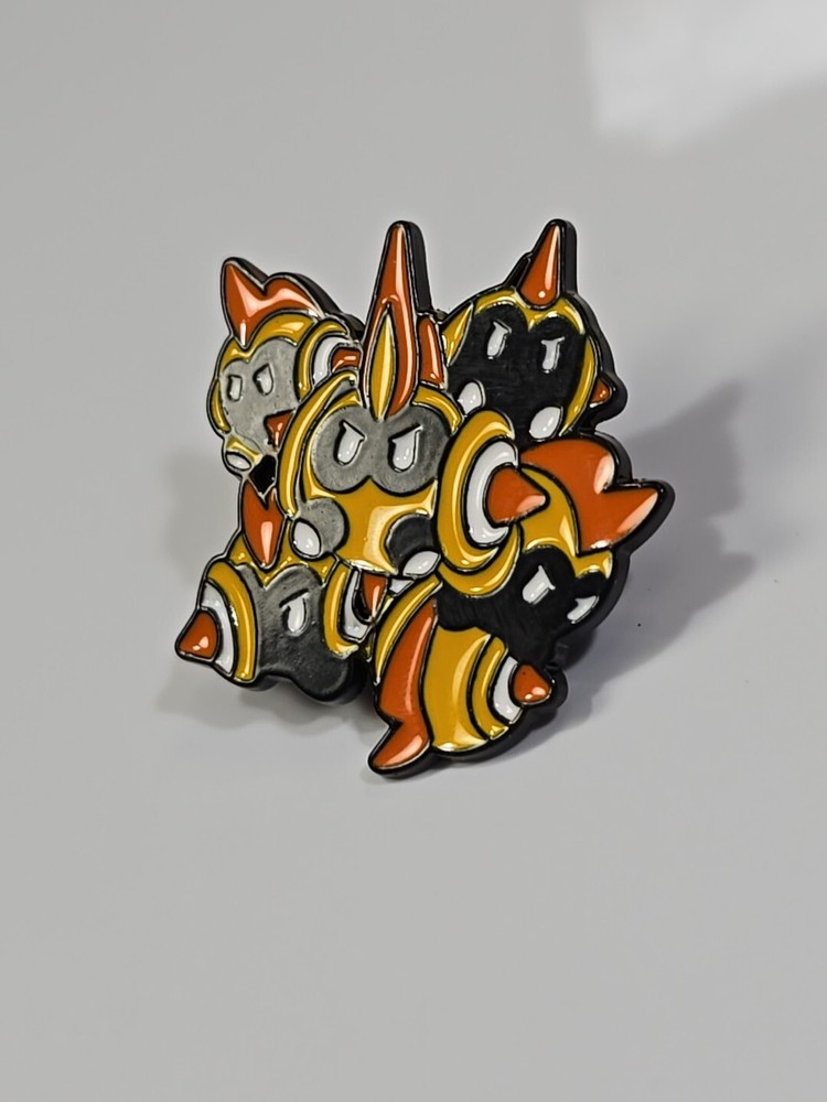 Falinks Lapel Pin Pokemon