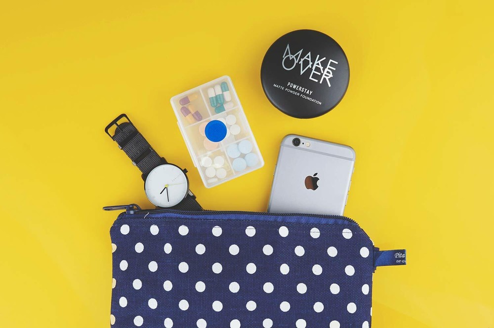 Round Dot Removable Stickers 15mm Assorted Color Coding Circle ~ 5/8 Inch Labels