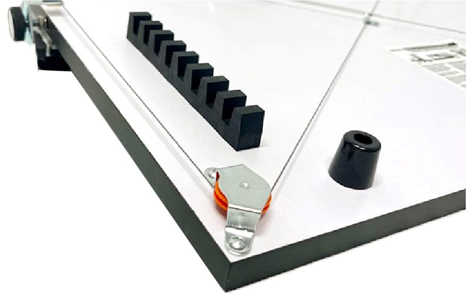 PROARTek PK00016 Model PXB26 Portable 20" x 26" Drafting Drawing Board