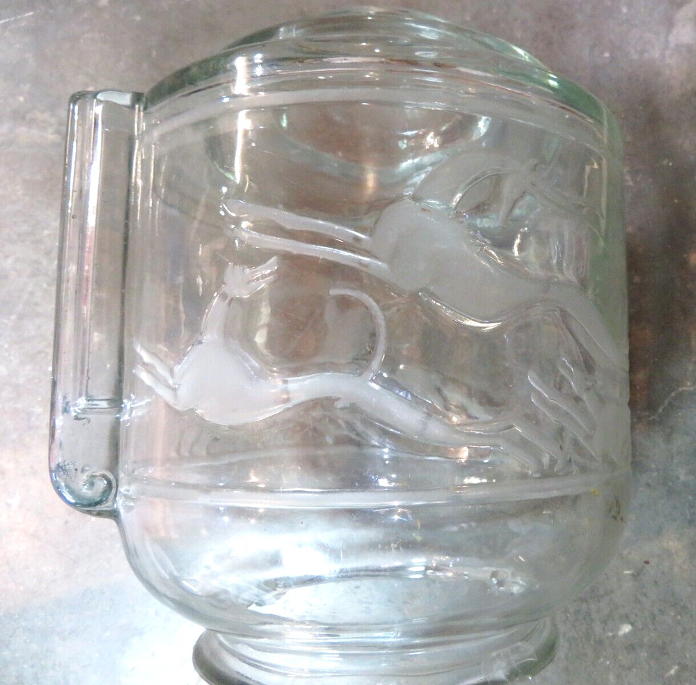 Wilhelm Hunt Diederich Lamp Base (office)