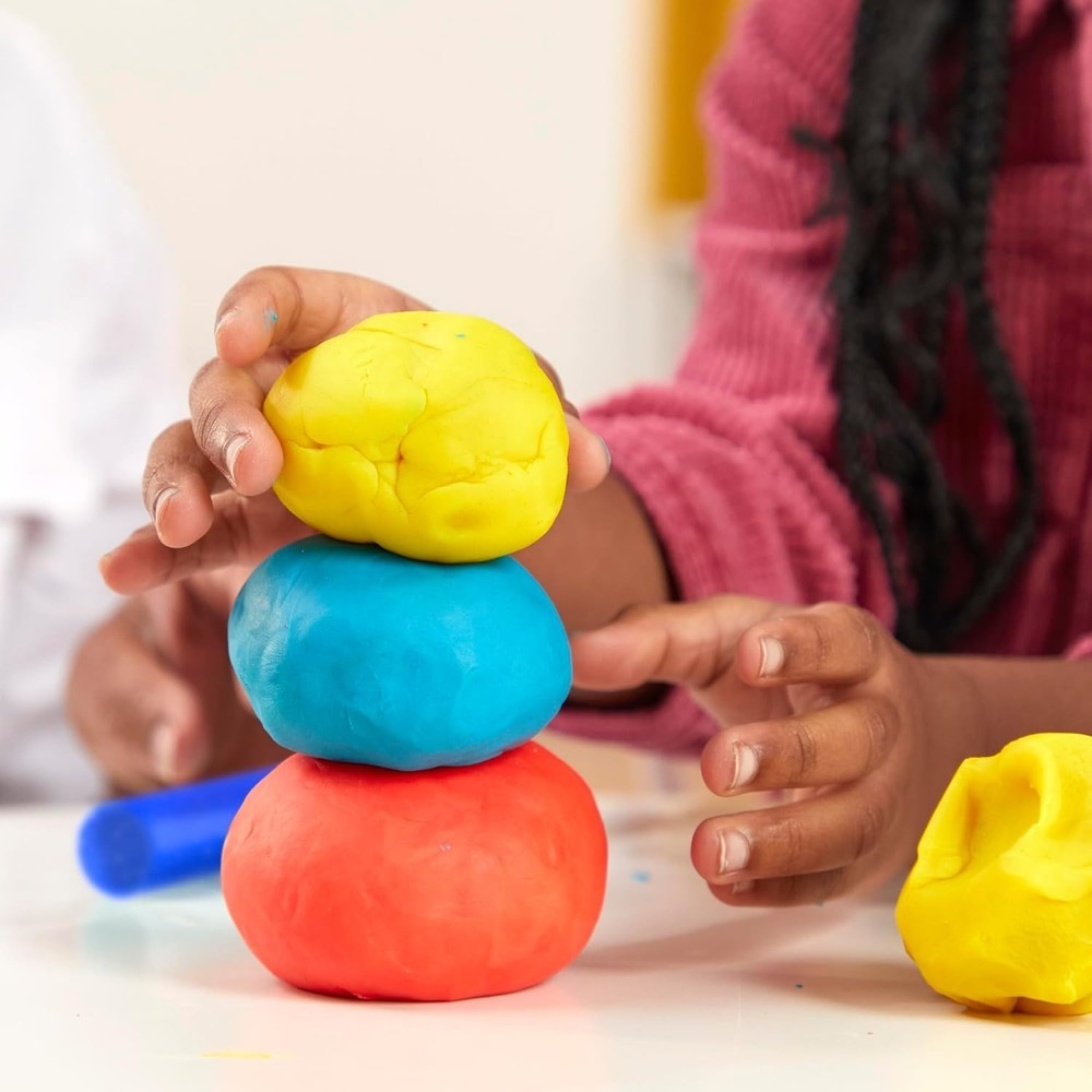 Bulk Play-Doh Modeling Compound, 24 Colors