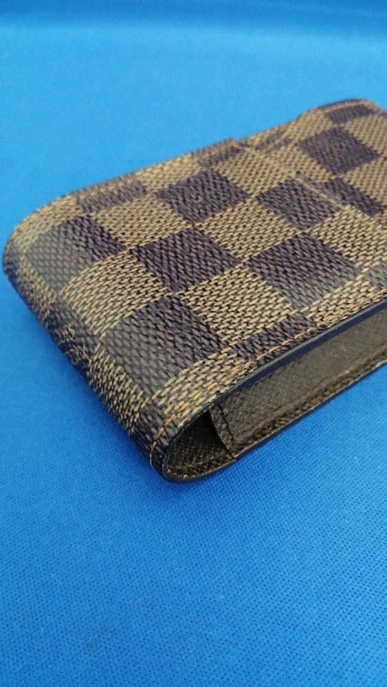 Louisvuitton M63024 Etui Cigarette Case