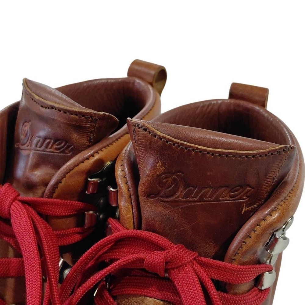 DANNER MOUNTAIN TRAIL 55TH Danner boots