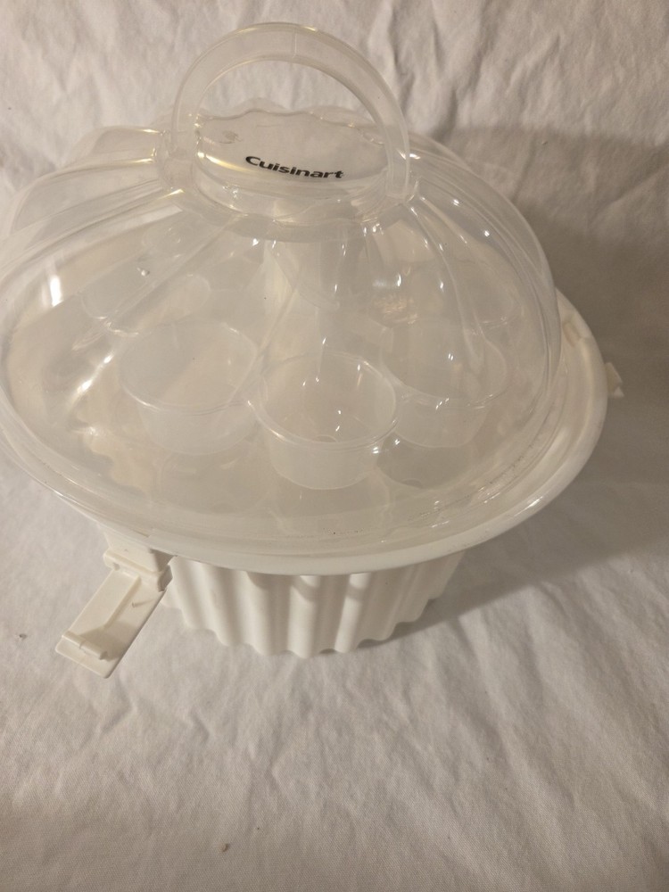 Cuisin Art Cupcake Holder Pink