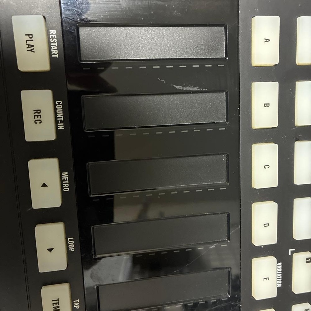 Native Instruments Maschine JAM Production Controller Good GP