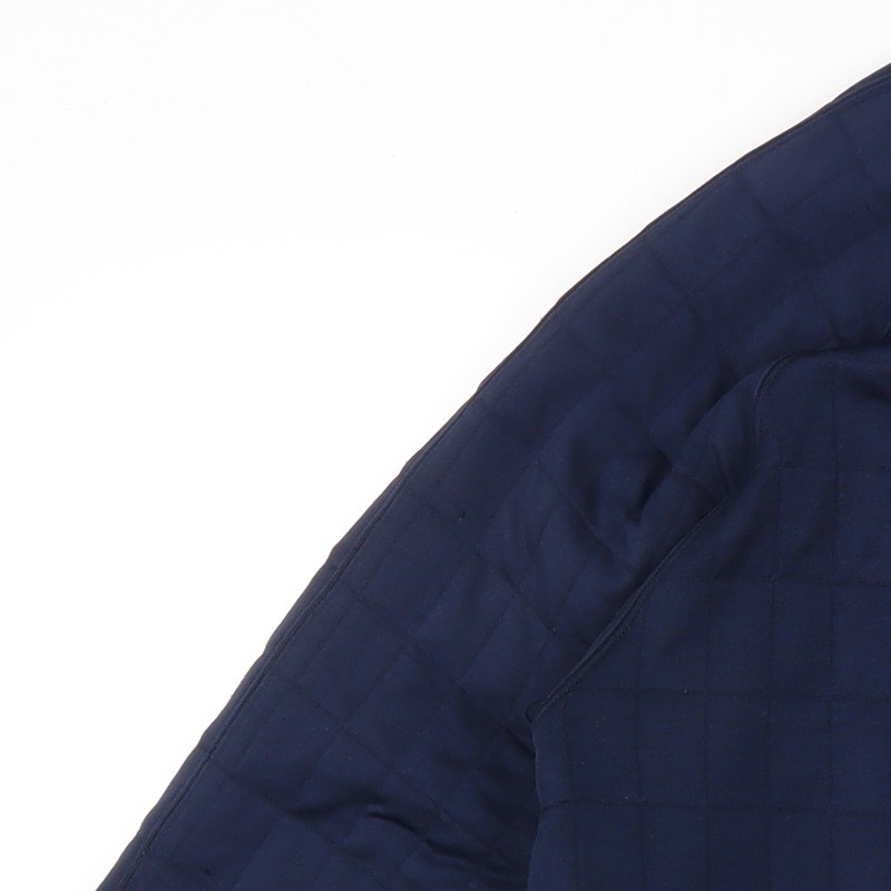 Nike Men's Blue Basic Jacket Size L