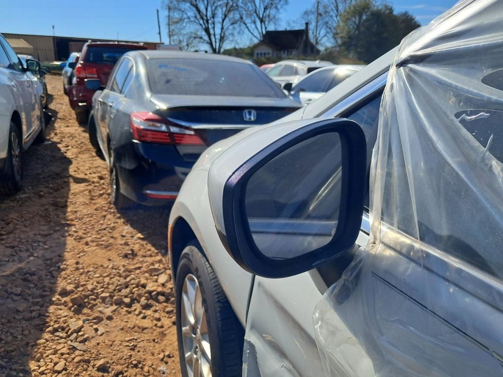 Fuse Box Engine Compartment Fits 17 PACIFICA 4837439