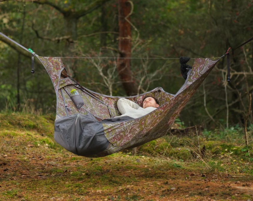 AmokDraumr 5.0 Hammock XL Camo