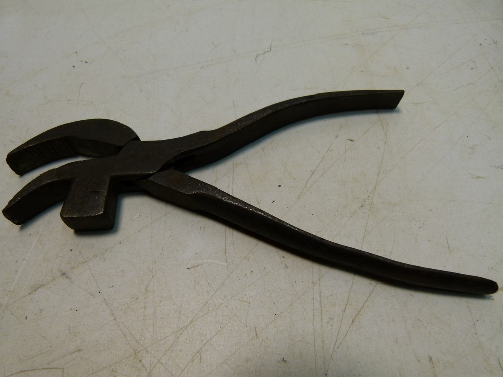 VINTAGE ADJUSTABLE SPANNERS ECT ECT 8 PIECES VARIOUS MAKES.