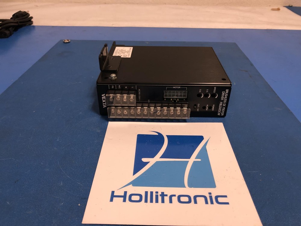 ORIENTAL MOTOR FBLD120CW