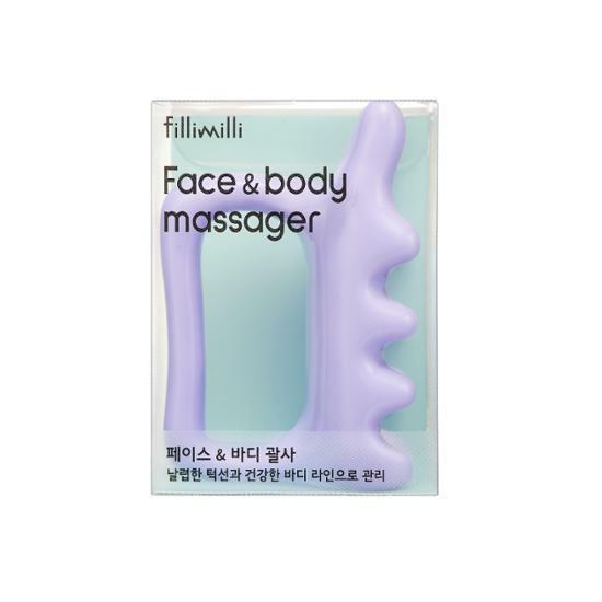FILLIMILLI Face & Body Massager