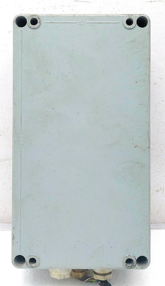 Vingtor VMP-103 Control Station