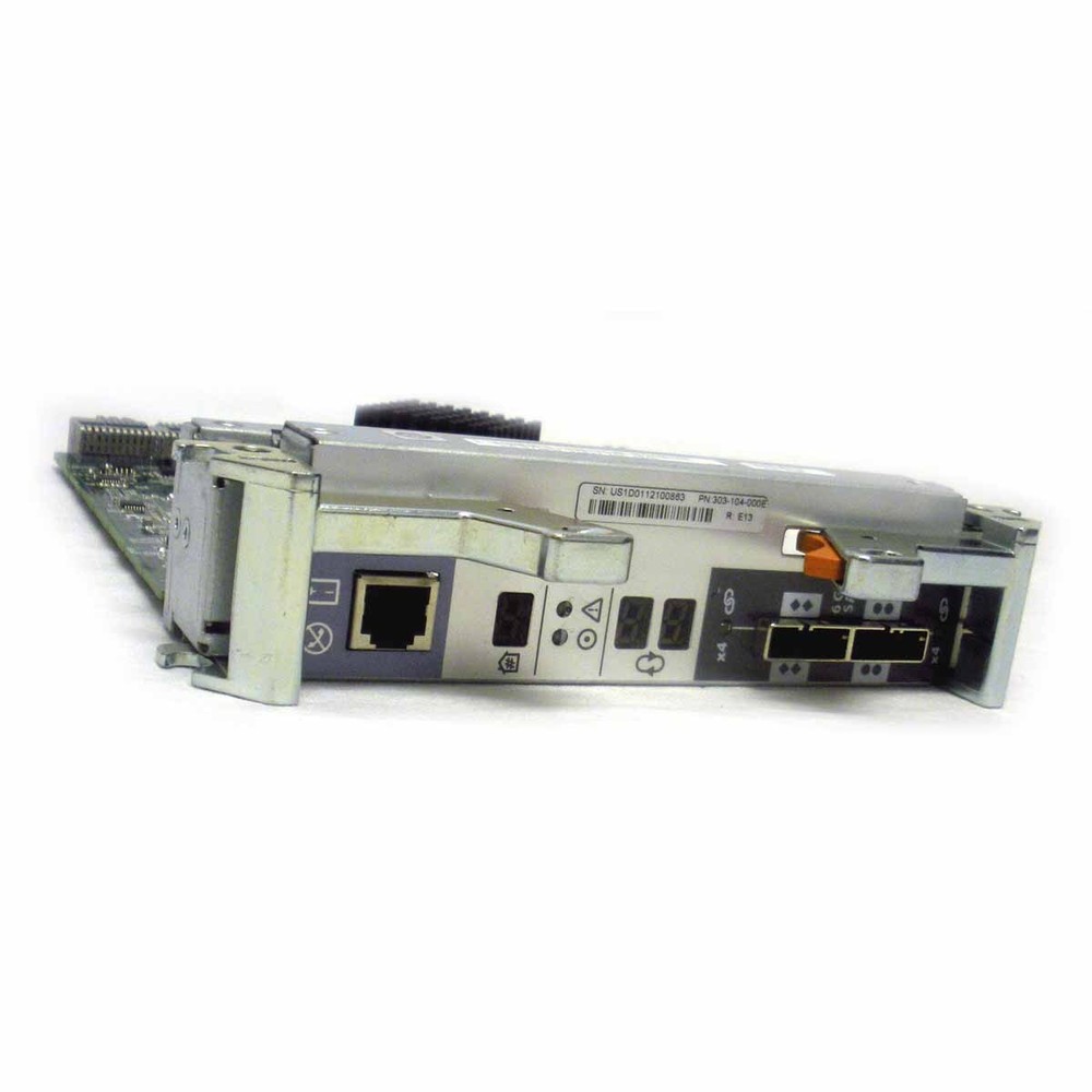 Dell 7380F 25-Drive 6Gbps SAS LCC Controller Module