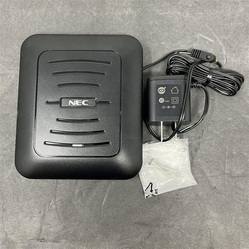 NEC DTL-RPT-2 Cordless DECT Repeater