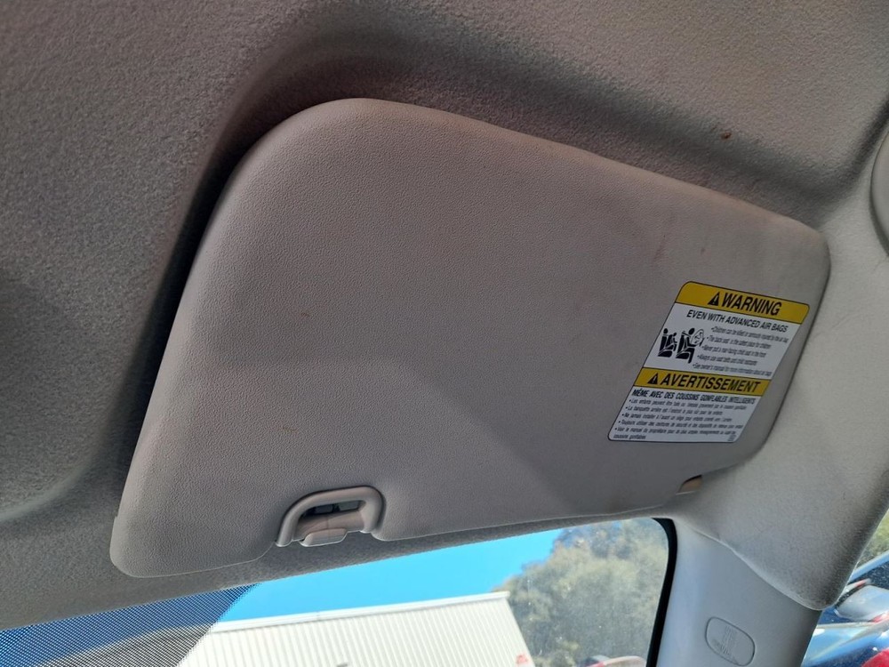 IMPREZA 2009 Glove Box 4856198