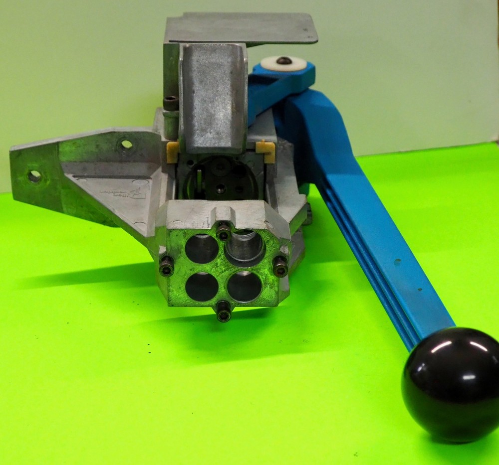 Dillon SDB Progressive Press-(20102)