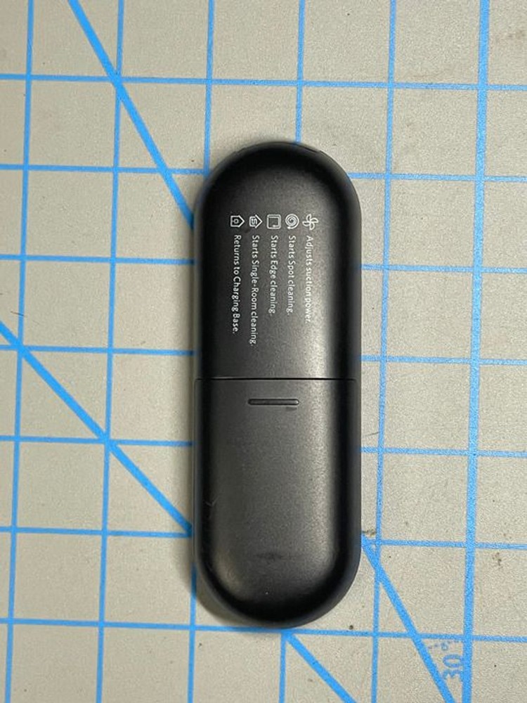 Eufy RoboVac 11S Robot Vacuum Remote Controller ONLY - TESTED WORKING