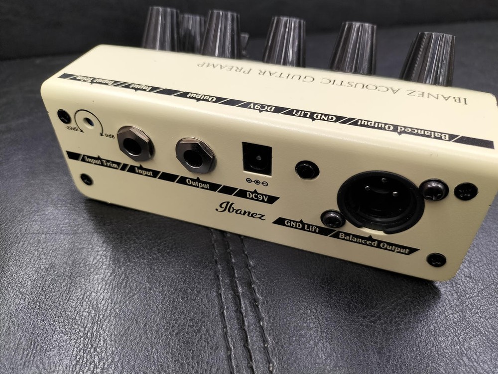 IBANEZ AGP10 AGP10