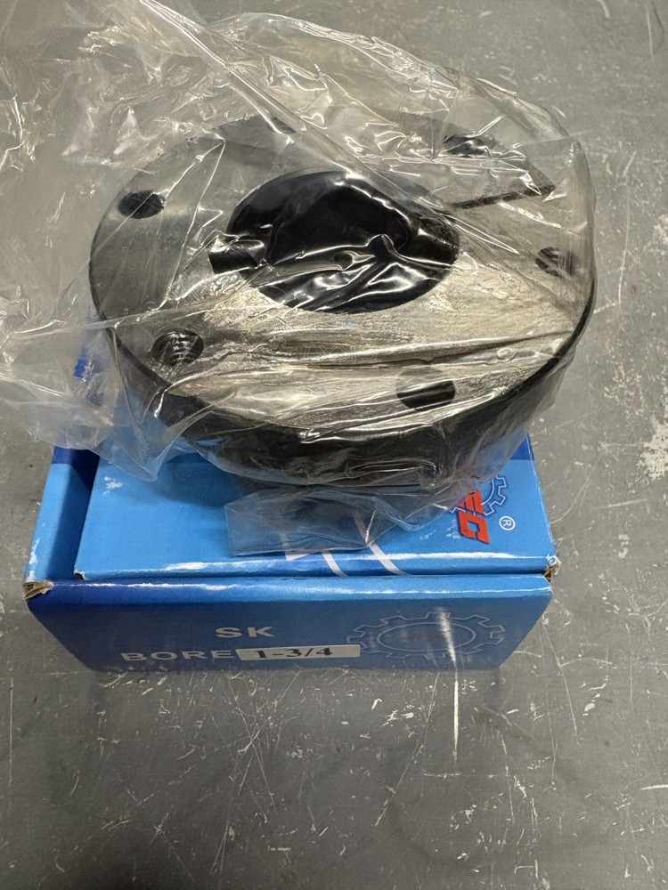 SK 1-3/4 Tapered Bushing