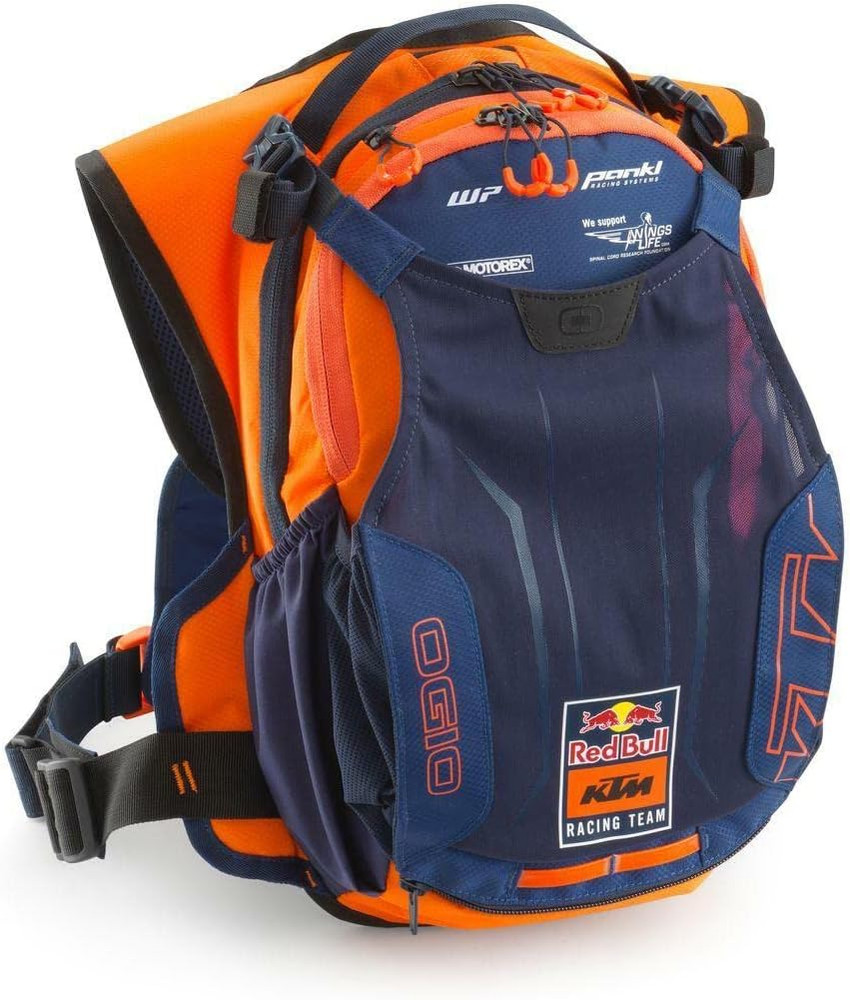 Replica Team Baja Hydration Backpack 3RB220026000