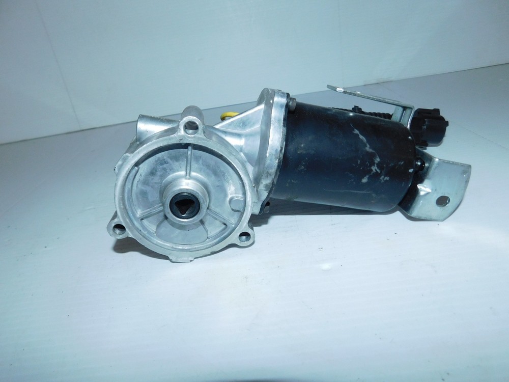TRANSFER CASE MOTOR (LSB17)