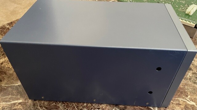 GE Voluson 730 CD/DVD Drive - GEM21D