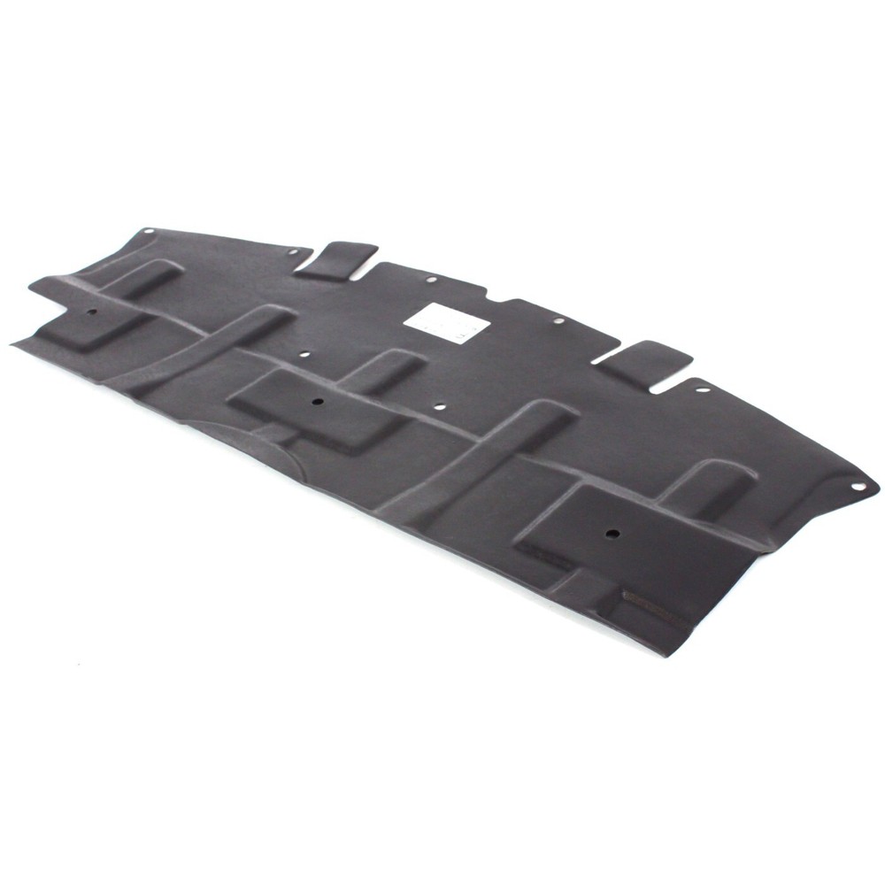 Front Engine Splash Shield For 2009-2013 Mazda 6