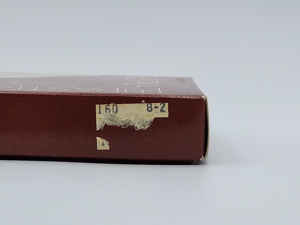 F.B. Rogers Cake Server Silverplated Pastry Trowel