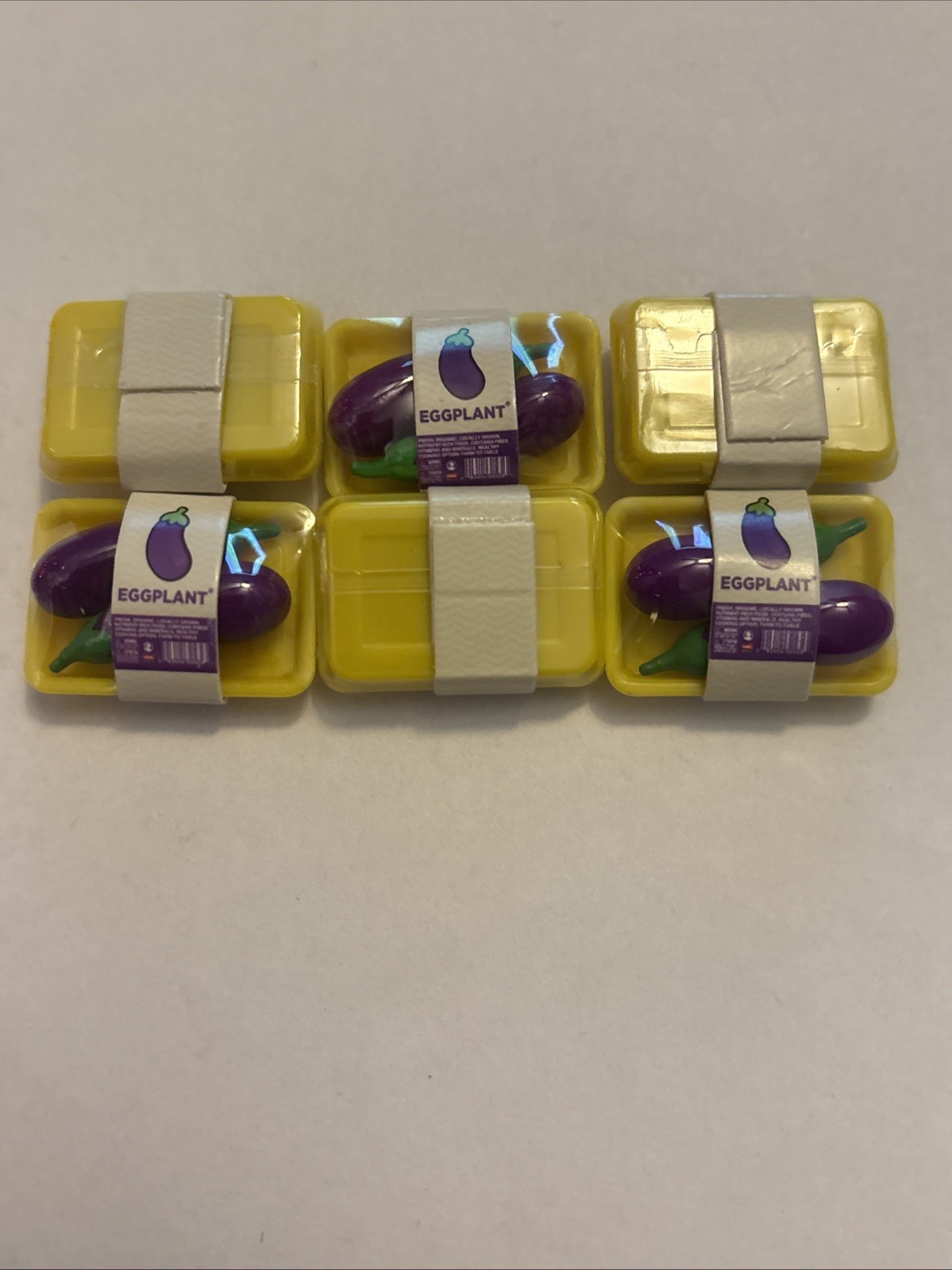 MiNi BRANDS Fill the Fridge. Pick your Items