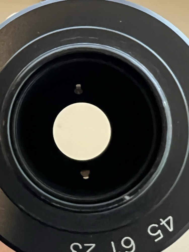 Zeiss 456123 Camera Adapter