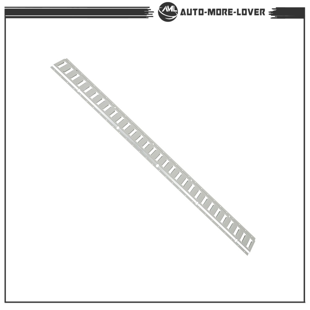 20 Pieces E-Track Tie Down Kit For Enclosed Trailers & Vans