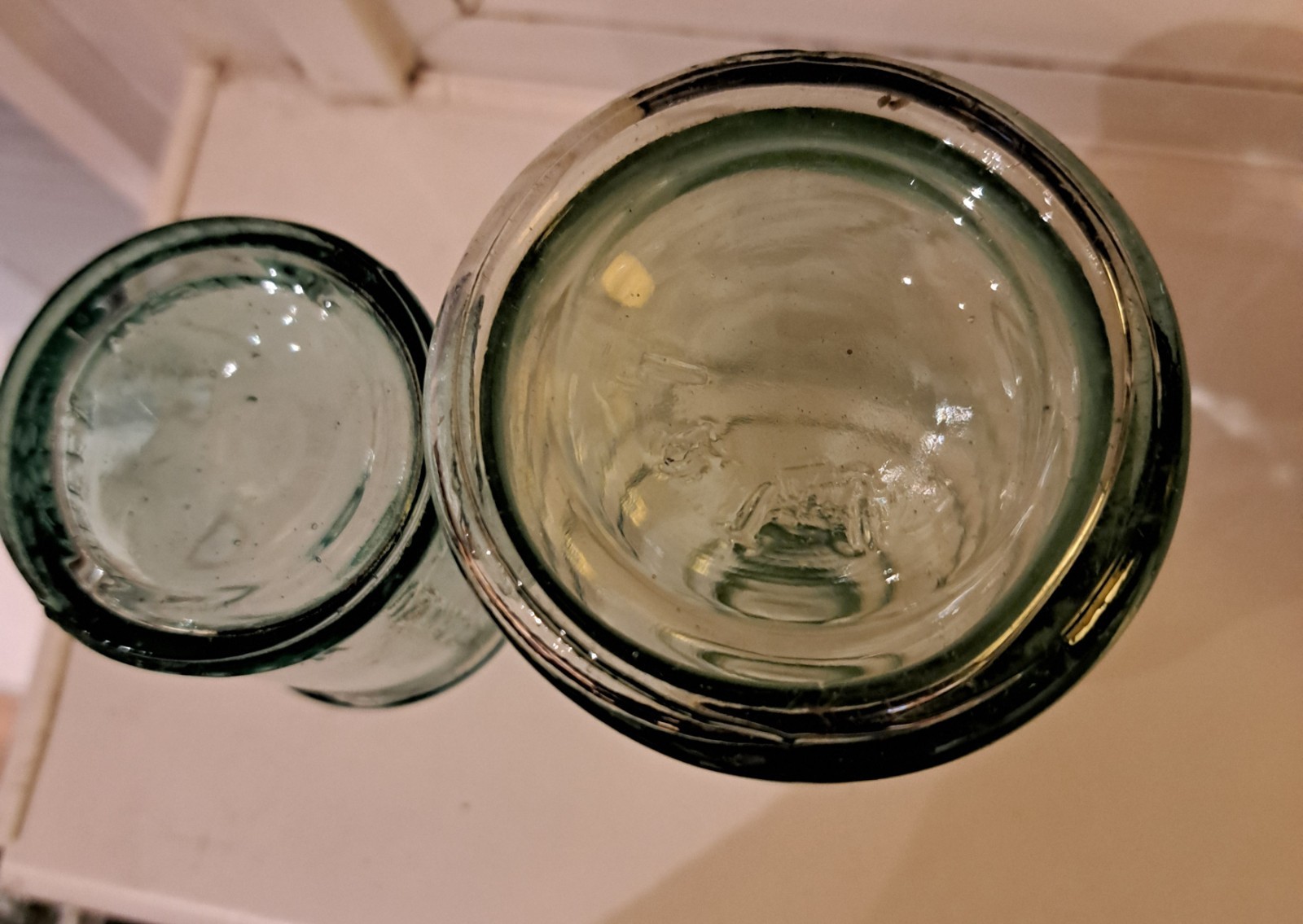 Master Ink Bottles x 2