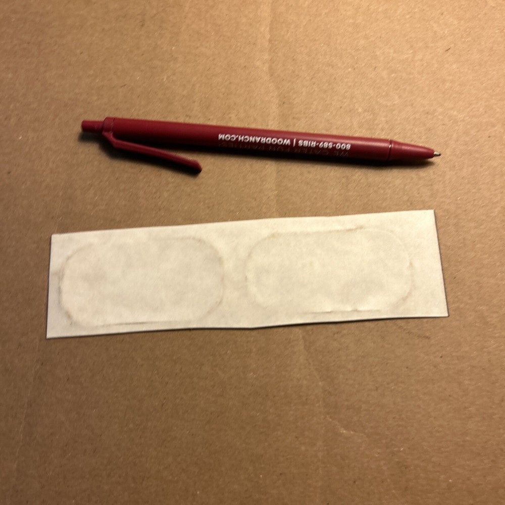 Original Sticker Kick arcade Video game Part
