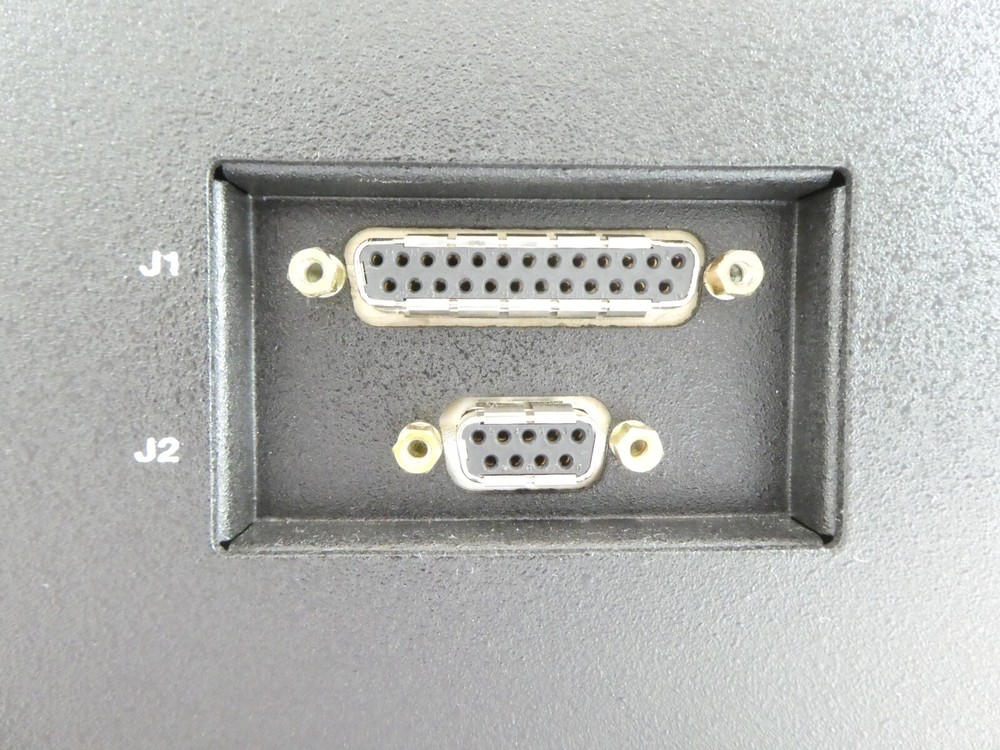 ASTRON e/ex MKS Instruments AX7685-91 RPS Plasma Source ASTeX Dented Tested