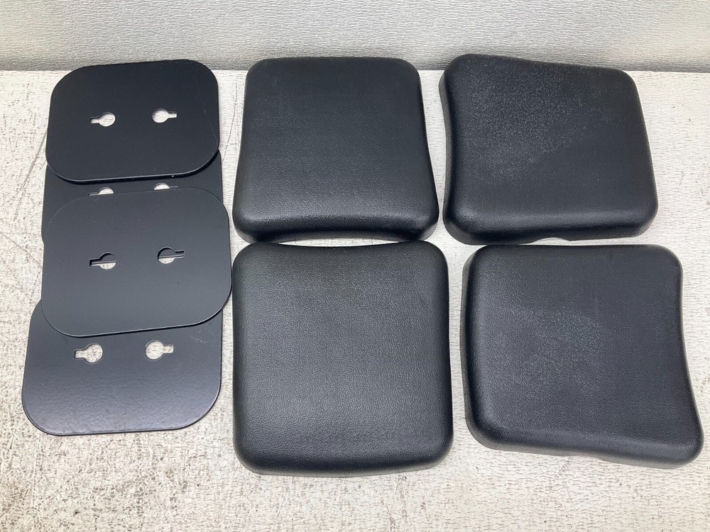 EZGO 640435 4 Pass OPS Accessories Kit New (TSC)
