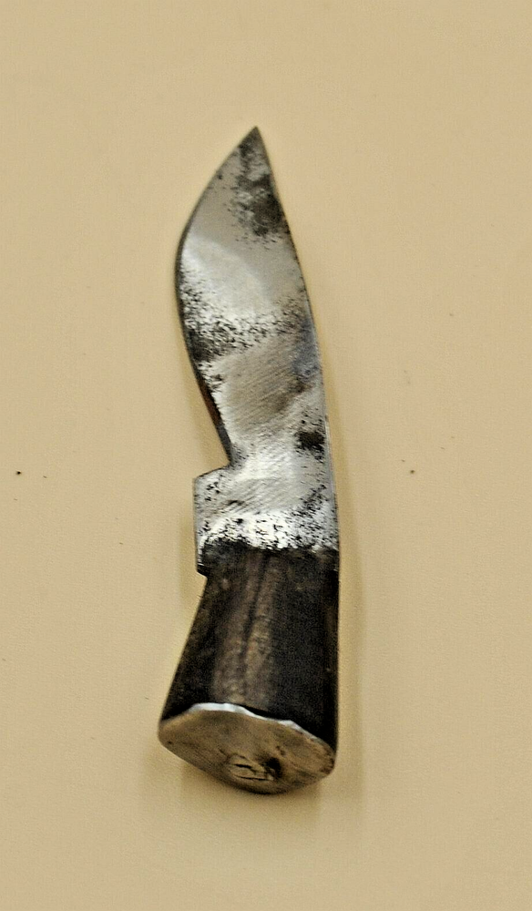 Decorated Indian Kukri Knife Khukuri & Sheath