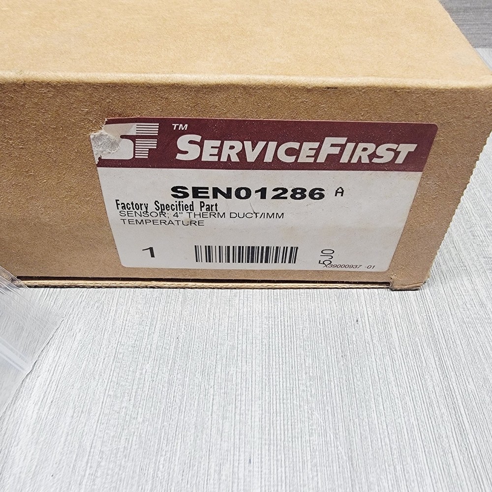 MAMAC TE-703-C-12-A-Temperature Sensor