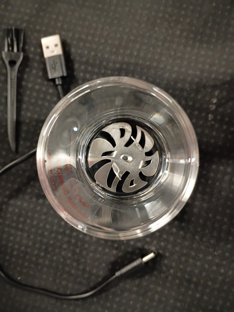 Mini Electric Portable Grinder For Spices