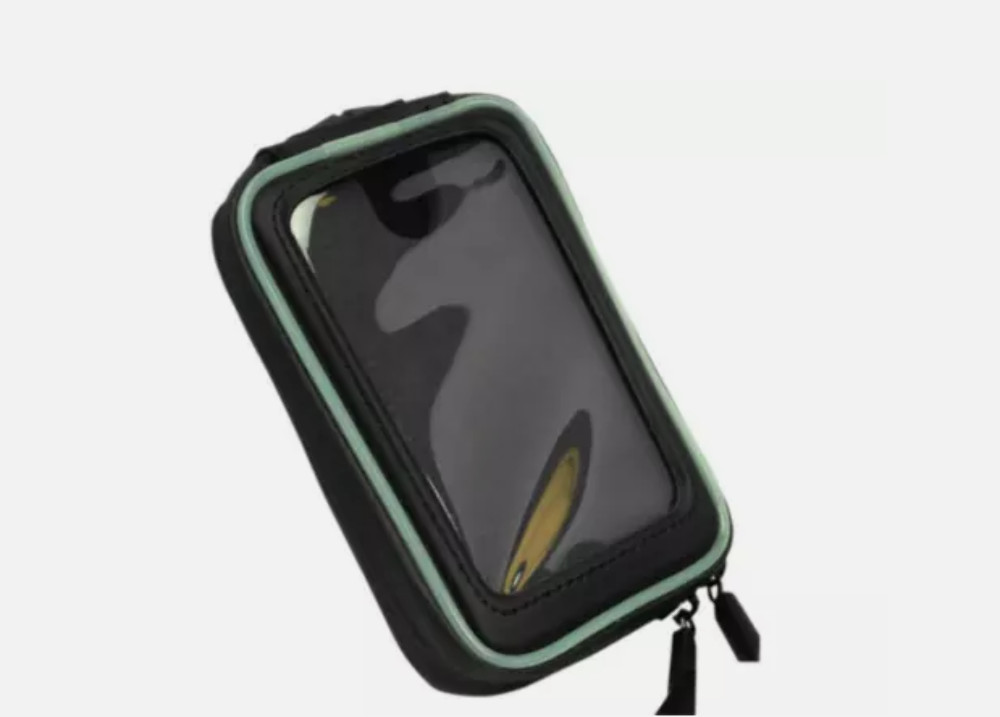 Techmount iPhone 4/4S Case with 4G Adaptor Motorcycle Mount 4-SP-CASE 424483