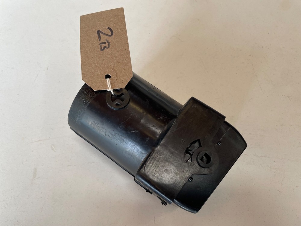 78-82 Corvette C3 Dash Vent Housing
